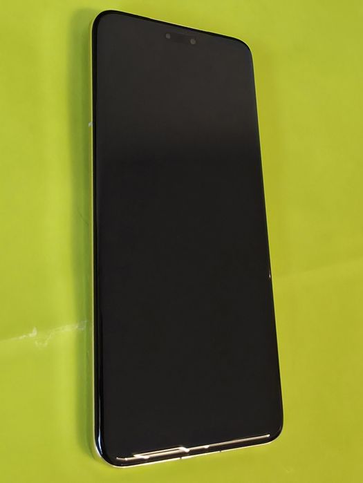 КАТО НОВ 512GB Honor Magic 6 Pro Гаранция Yettel 2027 Green | Зелен