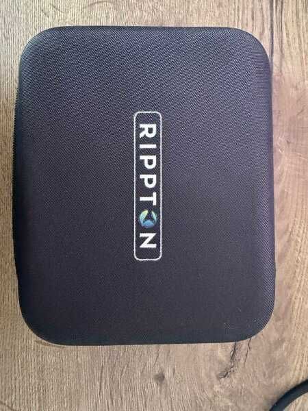 Vand set avertizori/senzori pescuit 3+1 Rippton Bitekeeper Pro