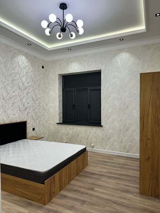 Сдается  дом 4 соток Сергели Сугдиена