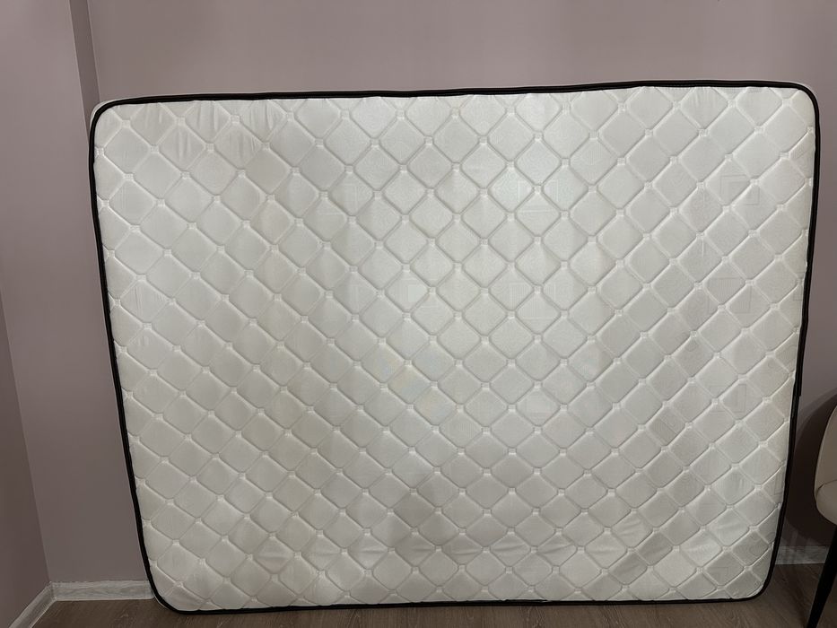 Отдам матрас бесплатно