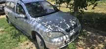 Dezmembrez Opel astra g 1.6 clima