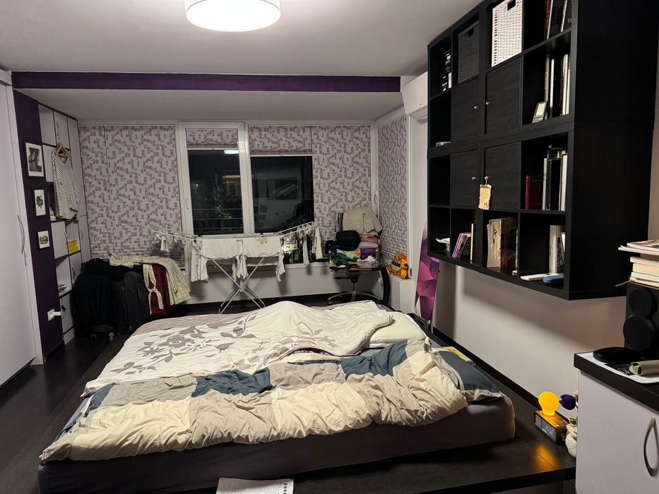 Продавам апартамент