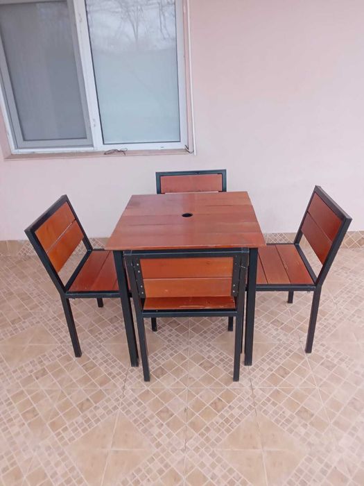 L2 set-uri mese pentru gradina