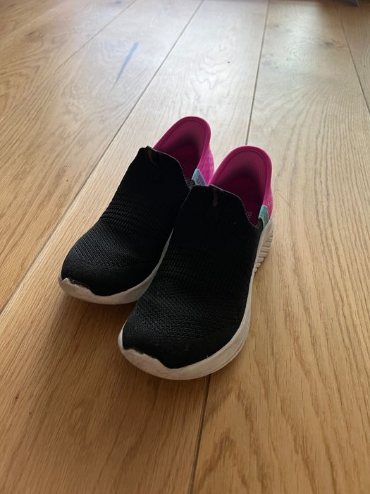 Pantofi sport SKECHERS slip-ins Ultra Flex, masura 30