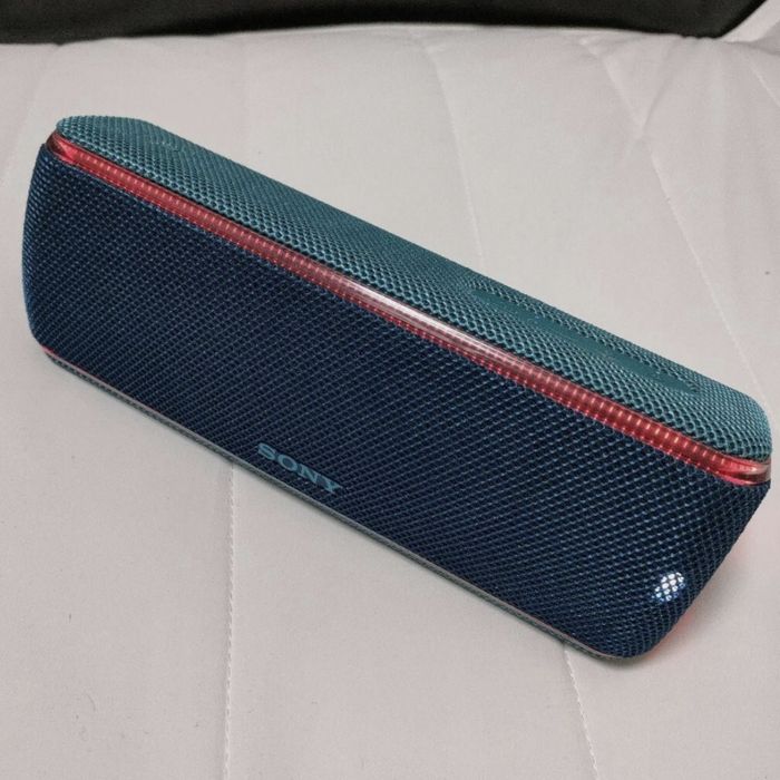 Портативная колонка Sony SRS XB31