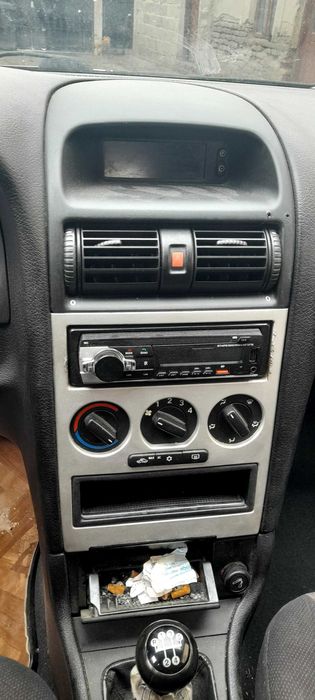 Vand astrag 2001 75 cp