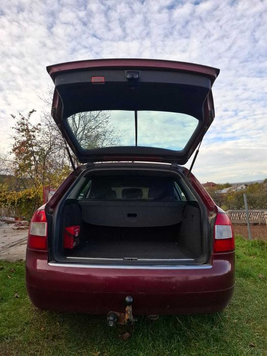 Audi A4 AVANT, 1,9 TDI - 115 CP, an 2005