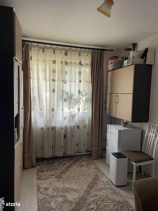 Apartament 2 camere- Dâmbu Pietros- renovat