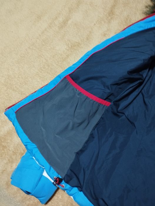 Geaca Peak Performance dama Alta w parka