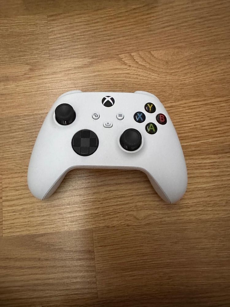 Xbox X Wireless Controller D-pad Robot GARANTIE