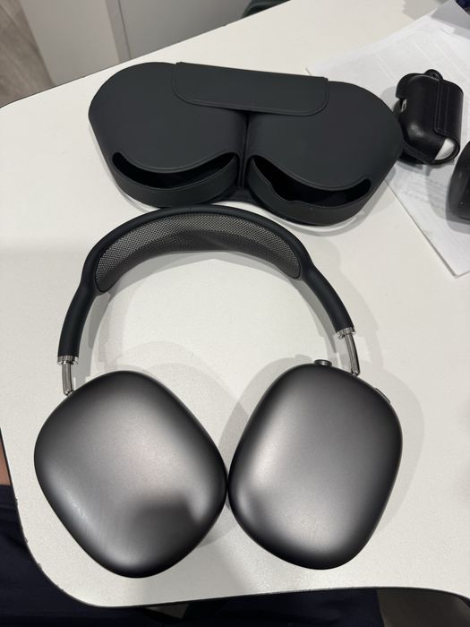 Наушники Apple AirPods Max