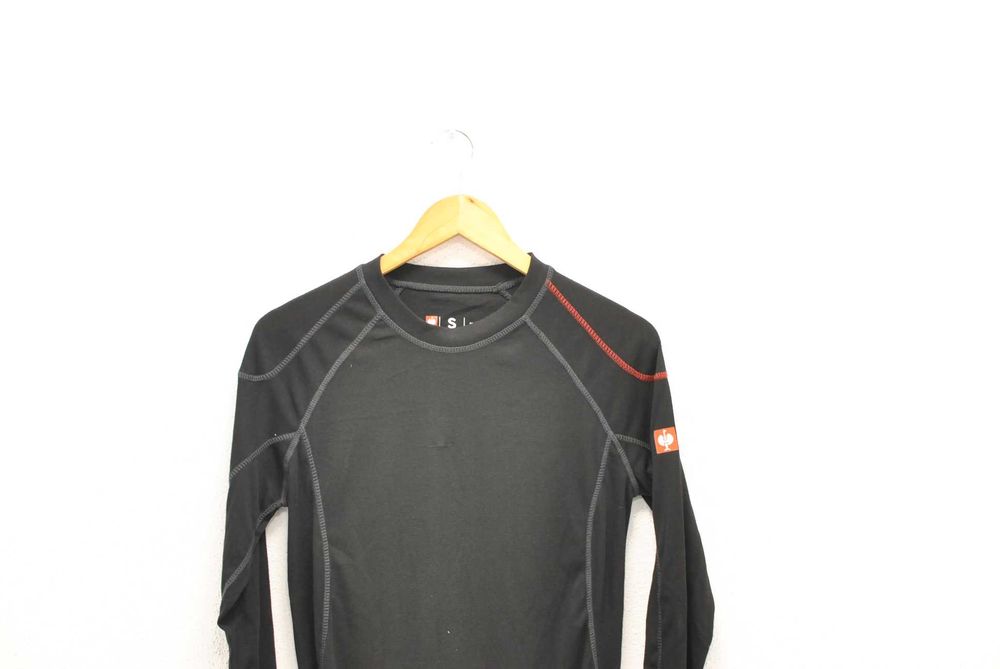 Engelbert Strauss bluza termala marimea S  (1819EA1)