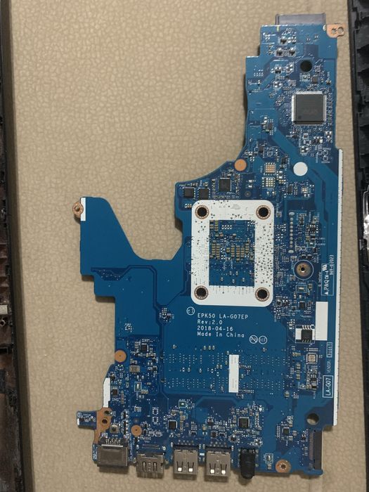 Piese laptop hp 15-da, cititi descrierea pentru preturi