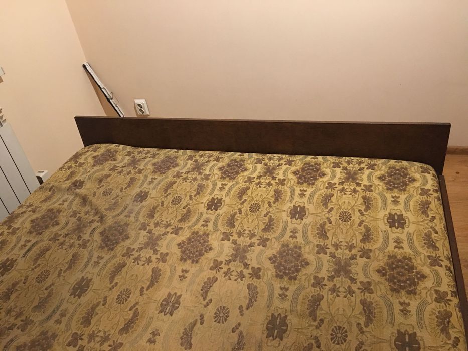 Подарявам матрак 164х186