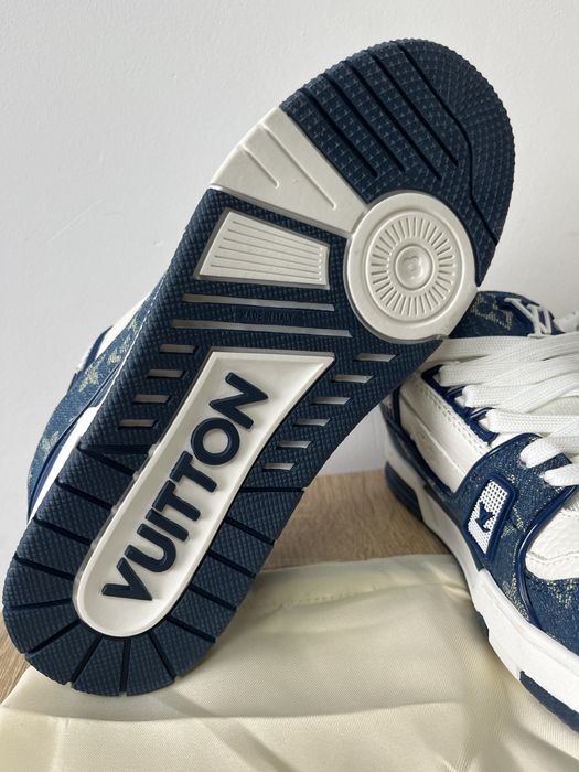 Lous Vuitton Trainer
