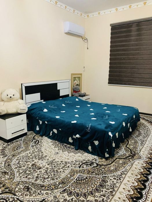 Квартира арендага берилади. Котеж корасувда