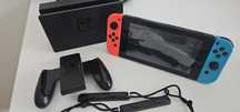 Consola Nintendo Switch