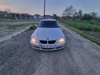 Dezmembrez bmw e90 318i