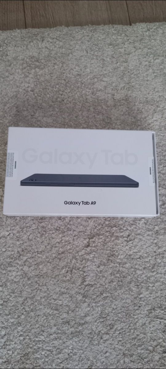 Samsung Galaxy Tab A9