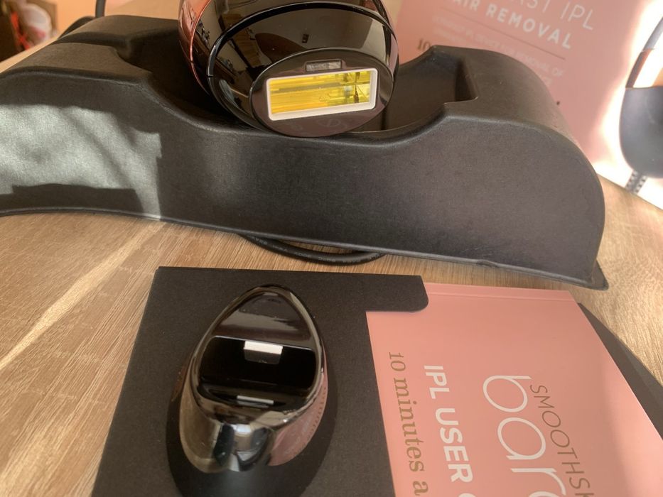 SMOOTHSKIN BARE FIT Фотоепилатор с неограничени импулси