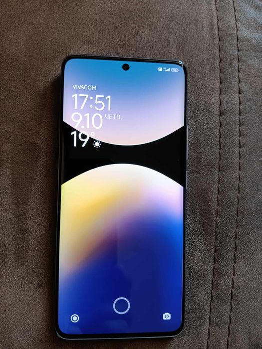 Xiaomi Redmi Note 14 Pro + 2г гаранция