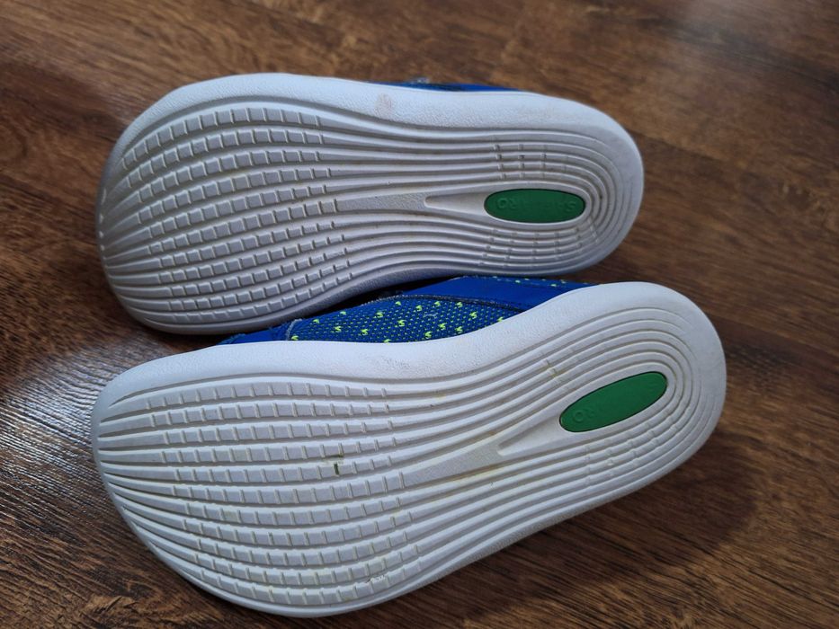 Боси обувки Affenzahn,  Saguaro, Lurchi, дължина 20см