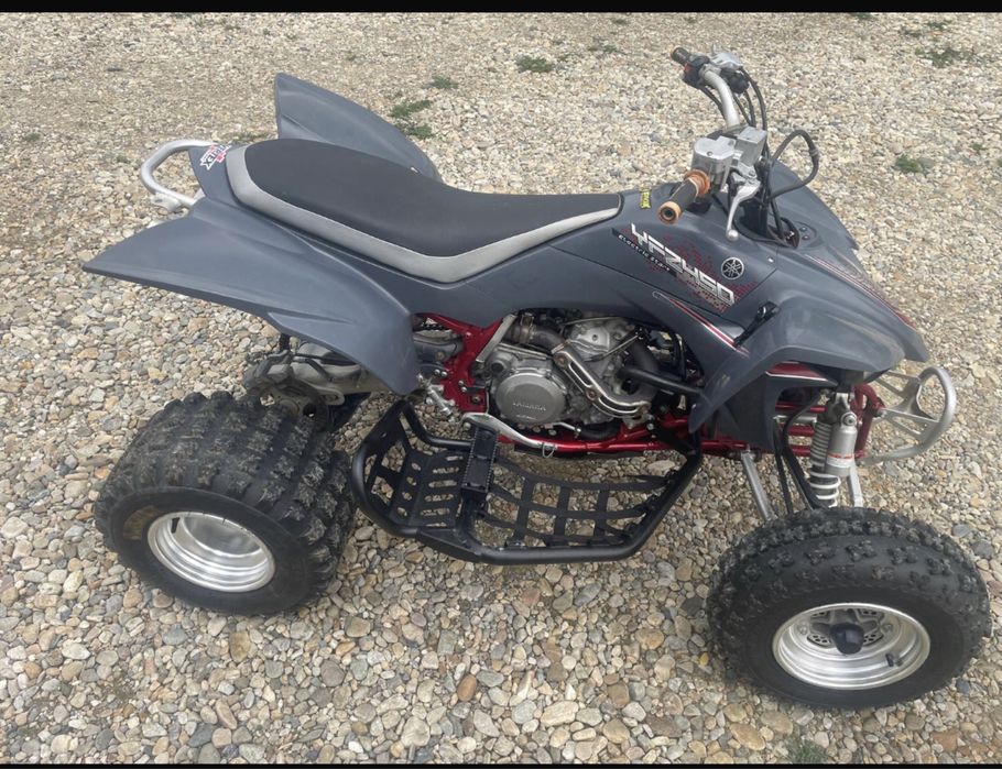 Atv YAMAHA yfz kit atena de vanzare