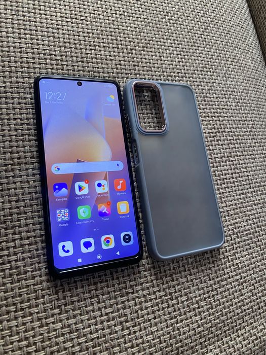 Продам телефон Redmi Note 11