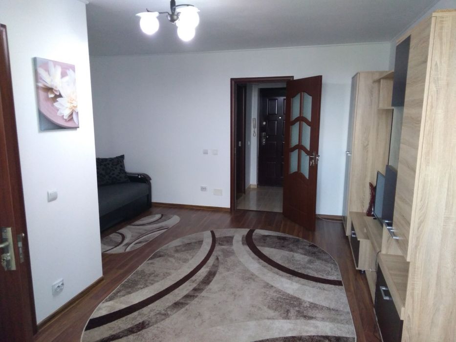 Garsoniera de inchiriat