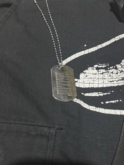 Corteiz 5 star special edition cargo pants