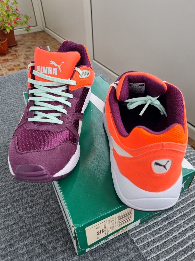 Adidași PUMA originali