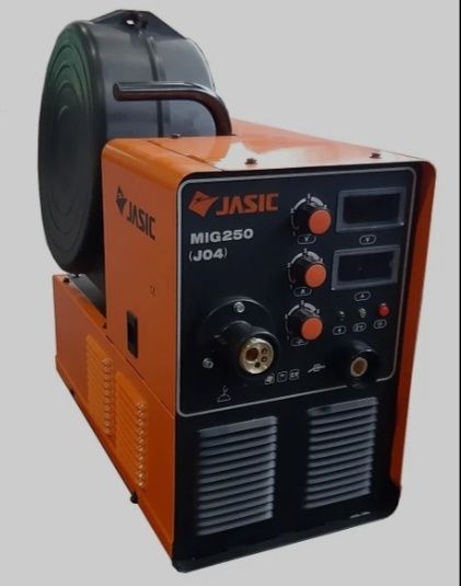 Продам сварочный полуавтомат JASIC 250