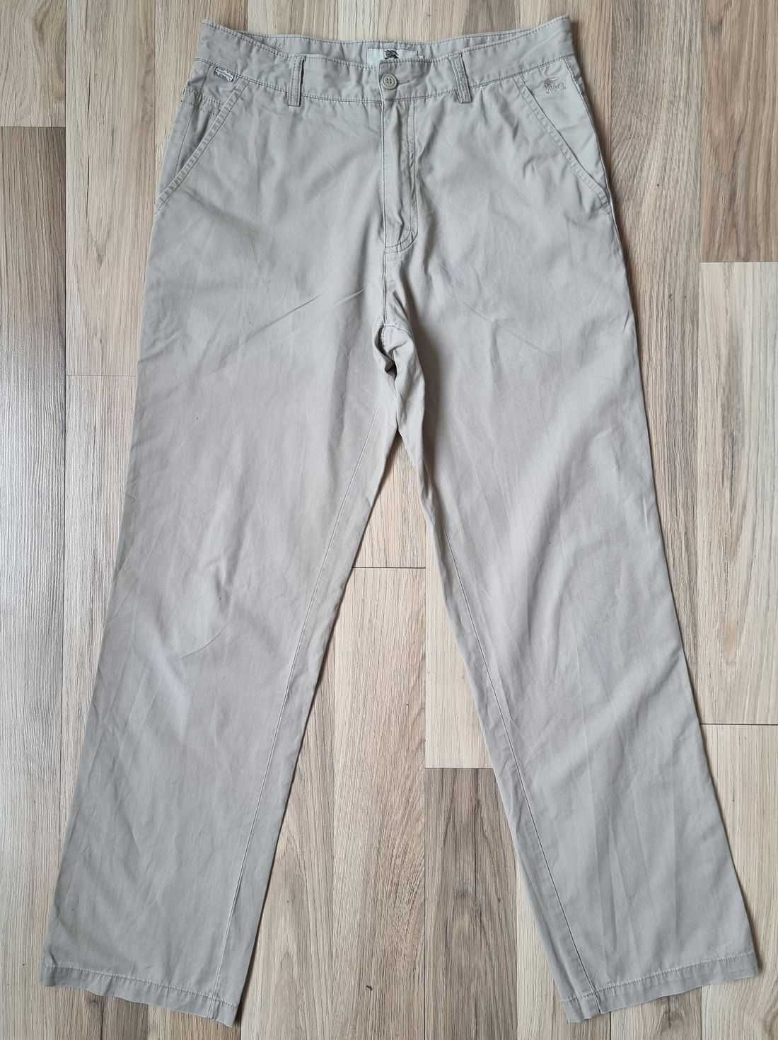 Мъжки панталон Burberry - 32