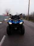 Vand atv cf moto