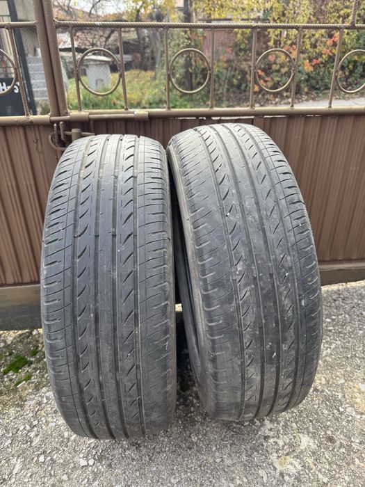 Летни гуми 15” westLake