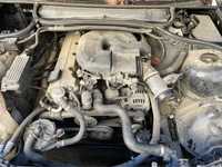 Motor bmw e46  M43B18