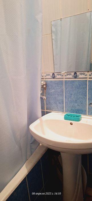 Продается 3х комнатная квартира рядом с метро НОВЗА Чиланзар