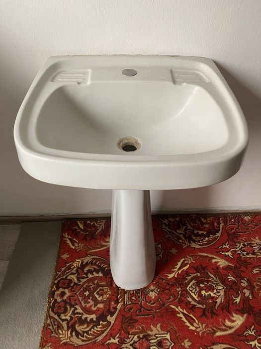 Тюльпан, раковина, мойка: продам/обмен