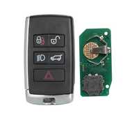 Cheie completa Range Rover 2018-2020 Land Rover 433MHz  49 CHIP Smart