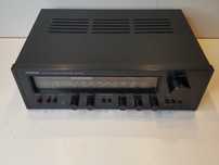 Amplificator Hitachi SR-503L Vintage