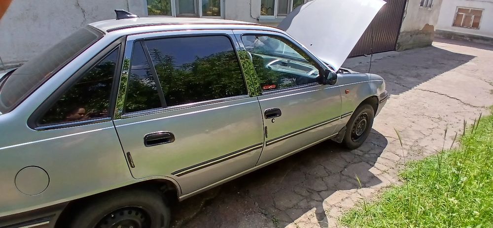 Холати яхши матори сонис