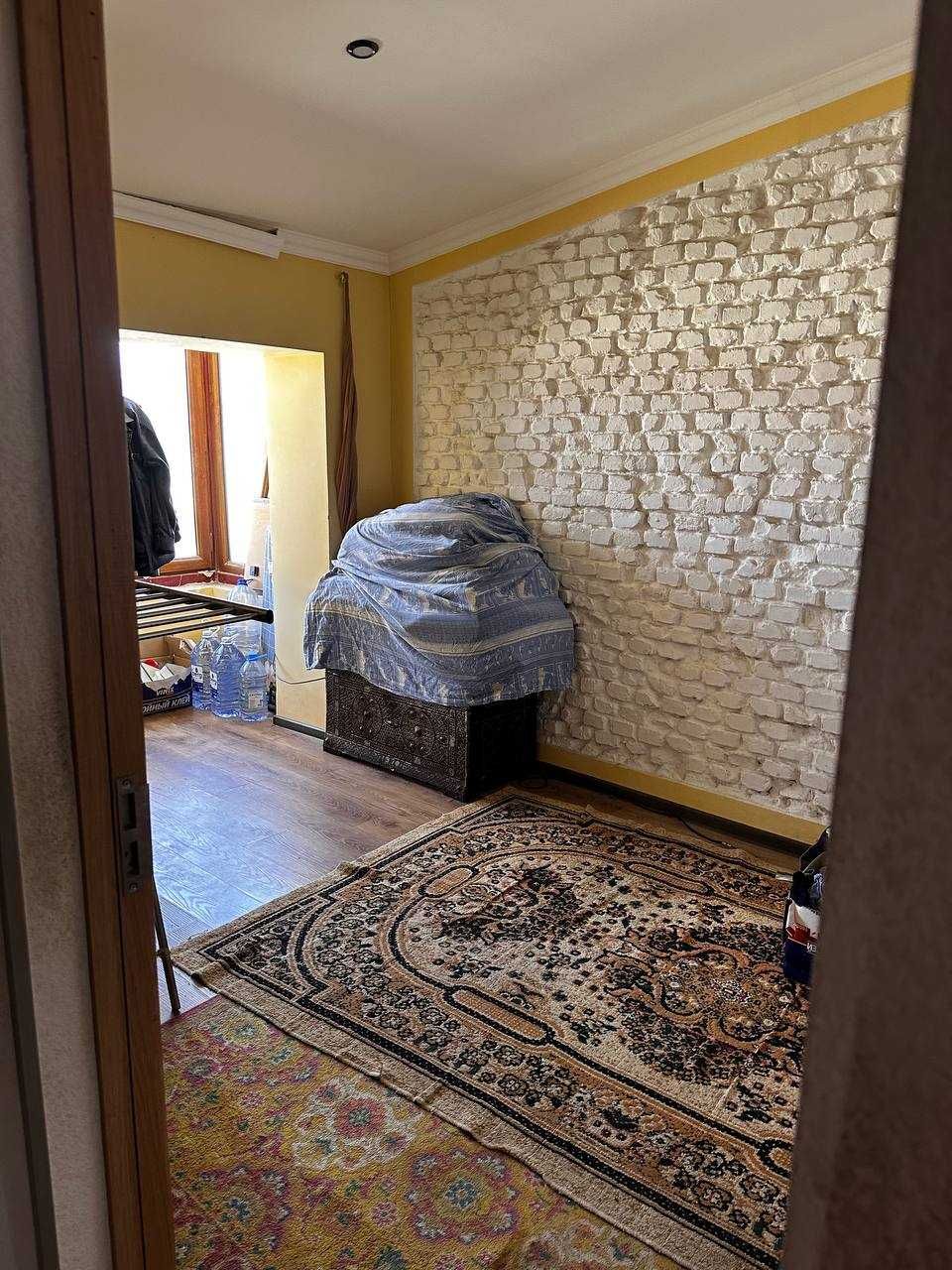 №3541.Продается 2х-комнатная квартира в Новостройке.