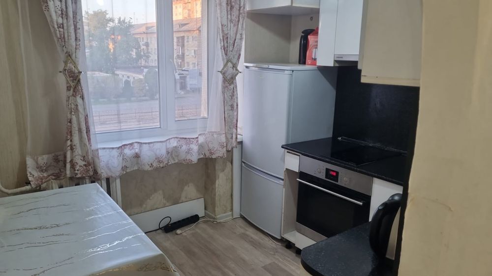 Квартира посуточно