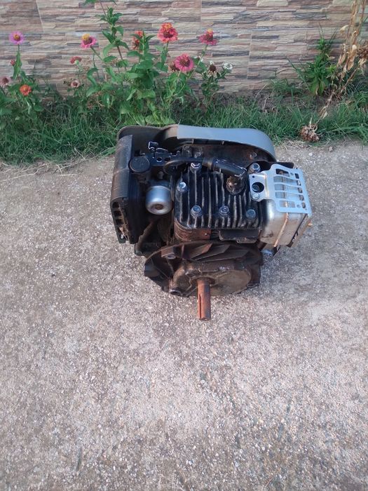 Motor Briggs & Stratton american 6 cp