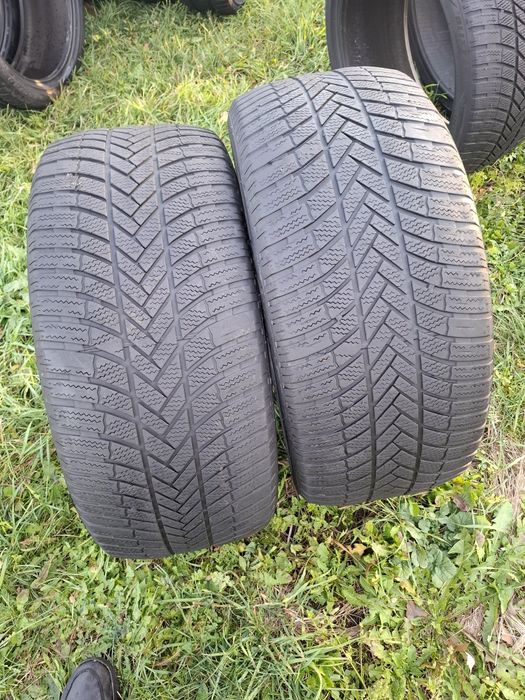 Vand 2 sau set 4 anvelope 285 45 20 brigestone de iarna dot 2022