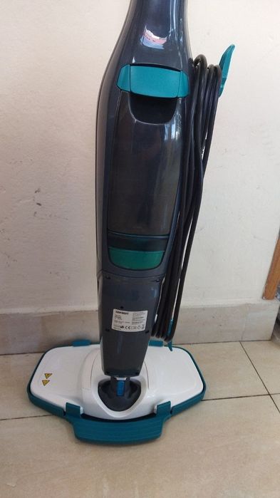 Mop Electric Leifheit Cleantenso OS 180820 White - Cod 61498