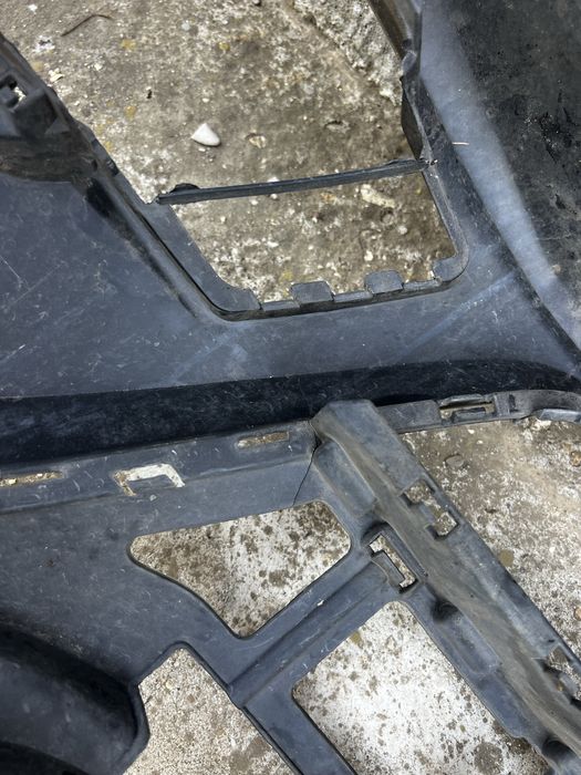 Bară R Line Passat CC