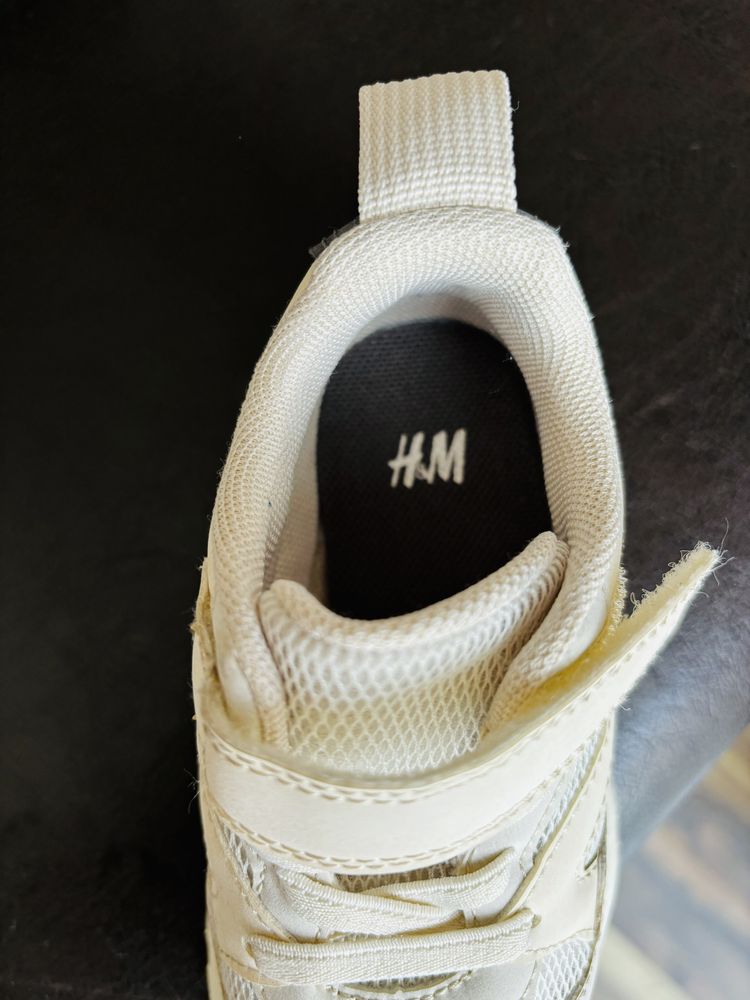 Pantofi  sport usori H&M pentru copii 24