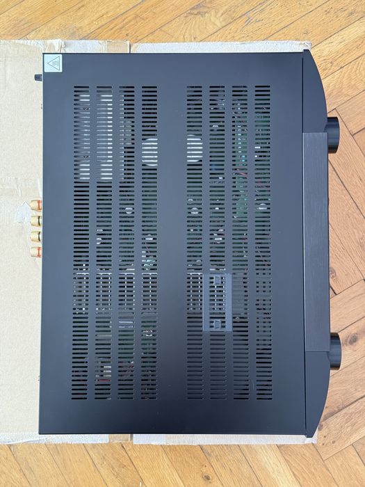 Marantz PM6006 UK Special Edition