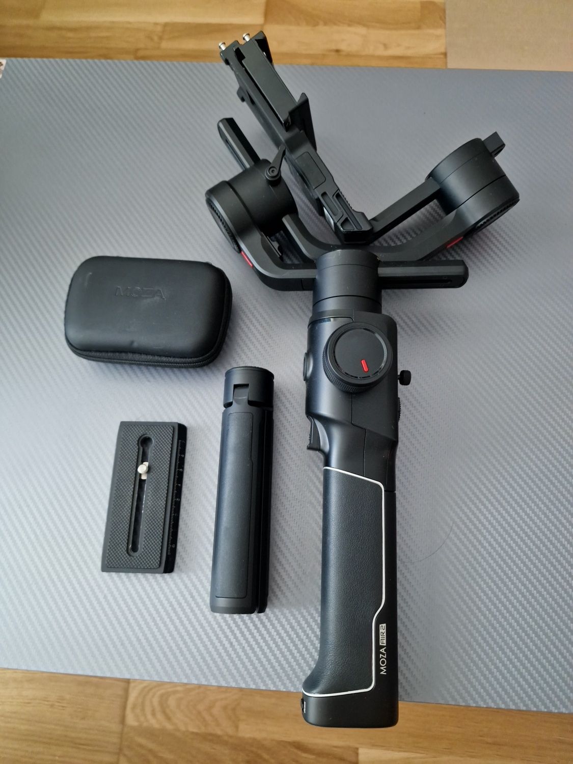 Gimbal Moza Air 2